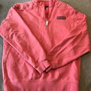 Vineyard Vines pull over